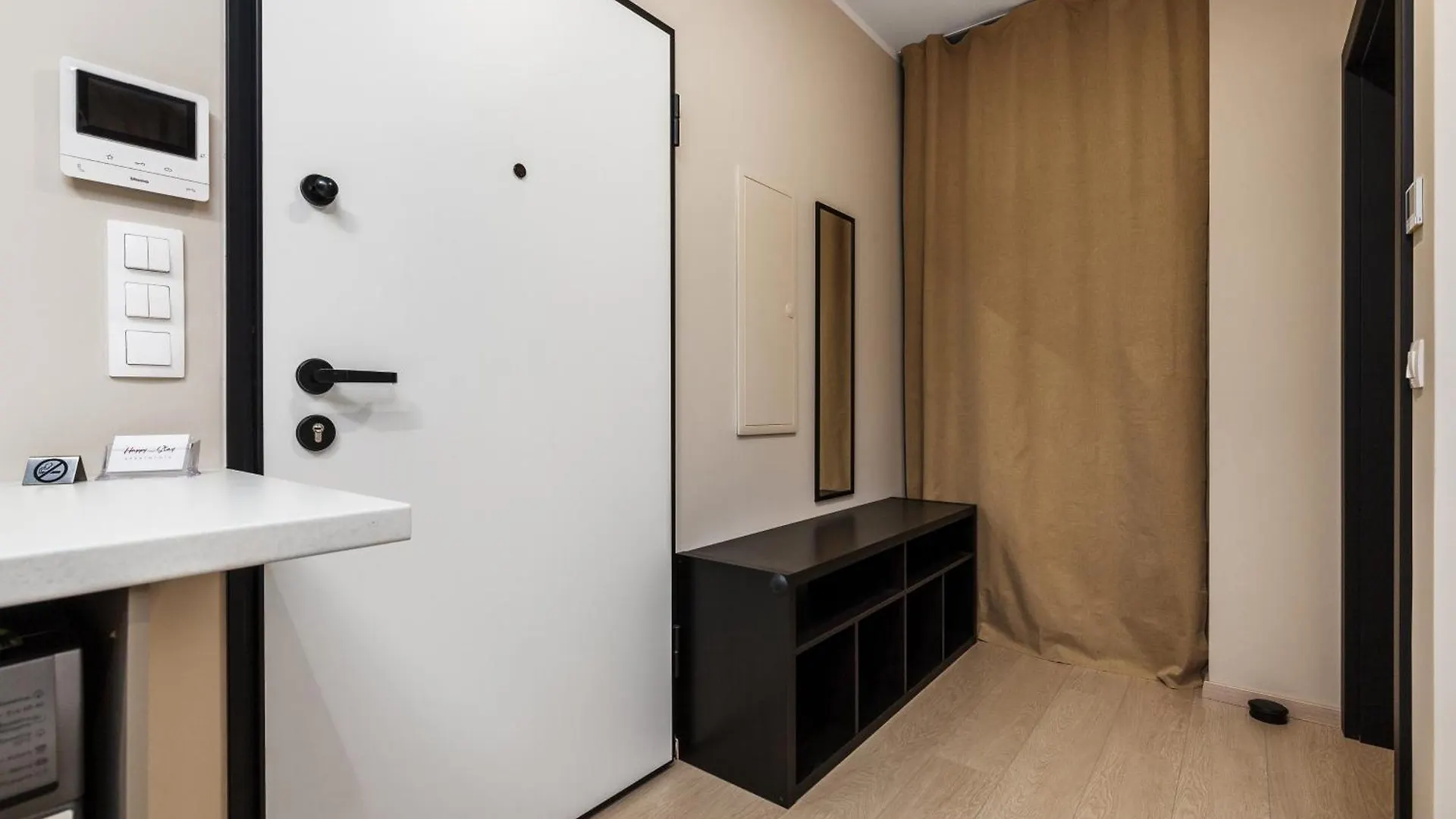 Doki Studio Apartments By Happystay Gdansk 0*,  Poland