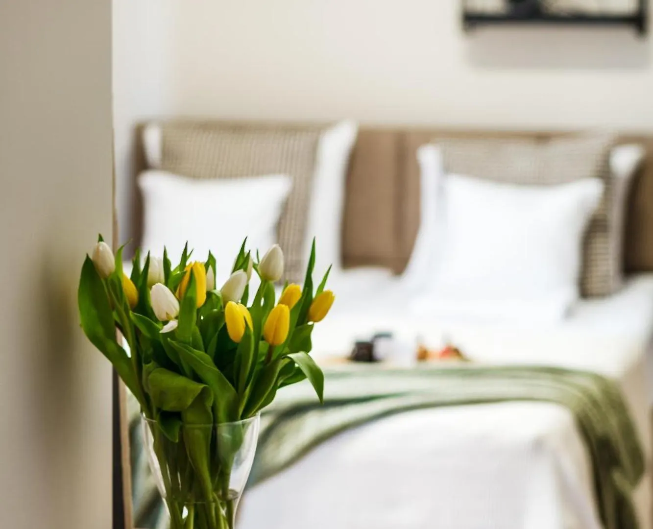 Doki Studio Apartments By Happystay Gdansk