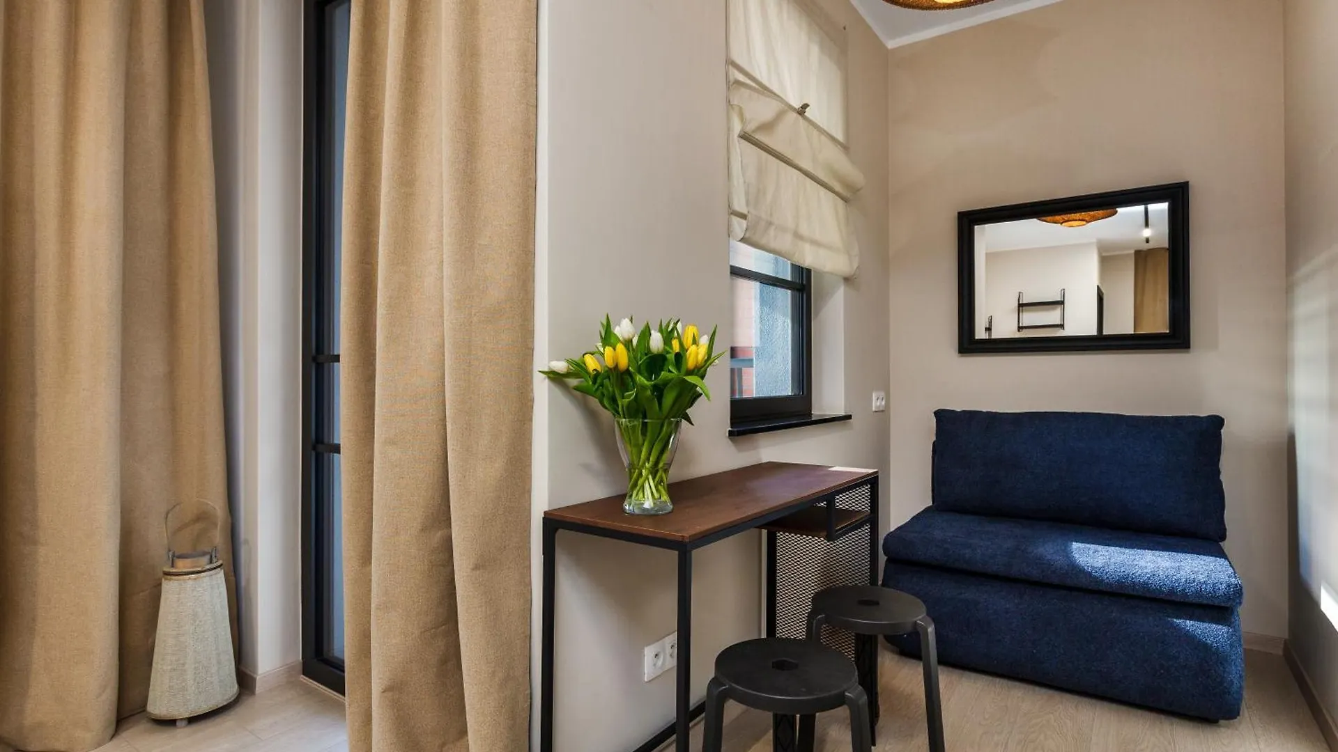 Doki Studio Apartments By Happystay Gdansk