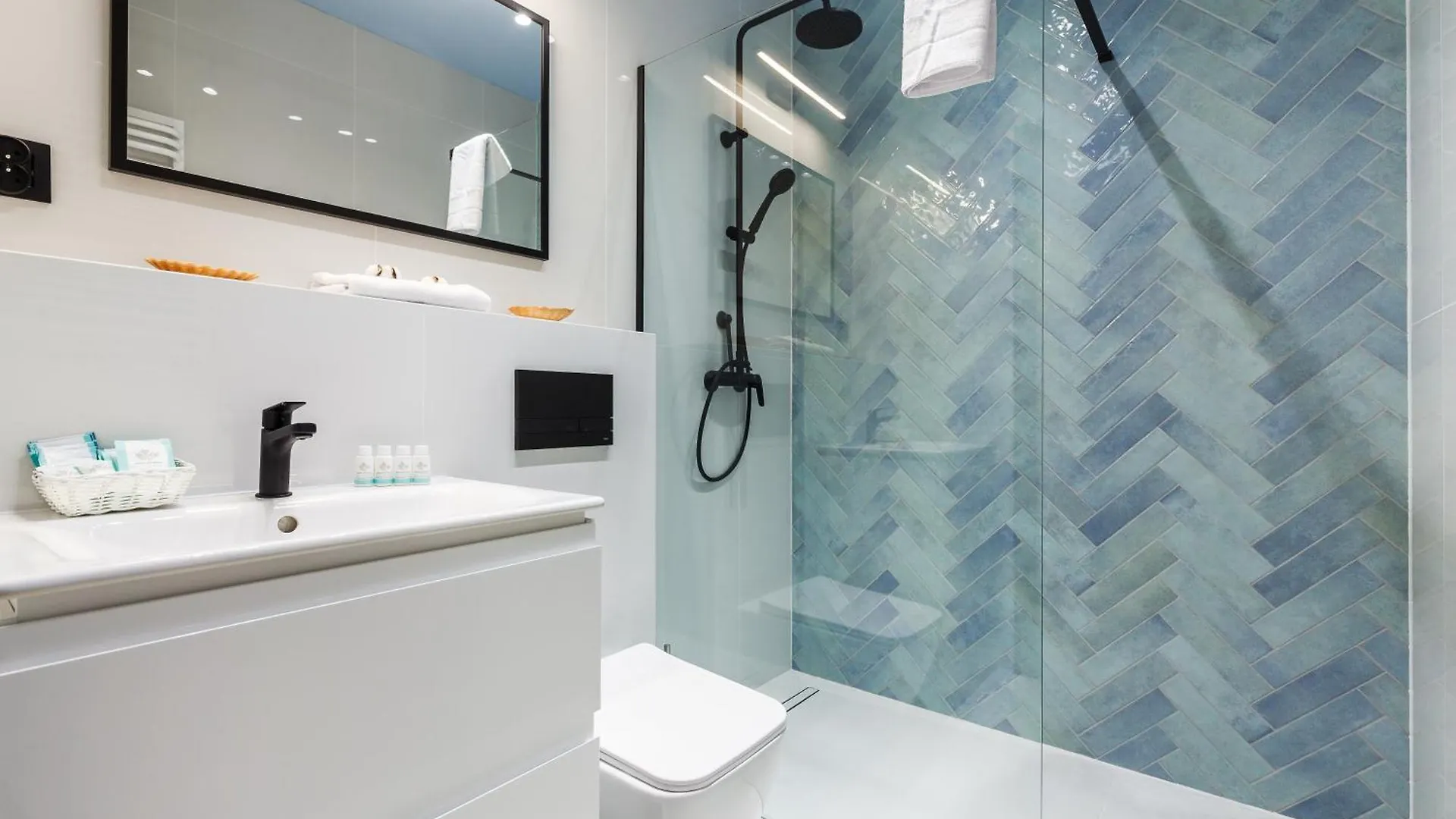 Doki Studio Apartments By Happystay Gdansk 0*,