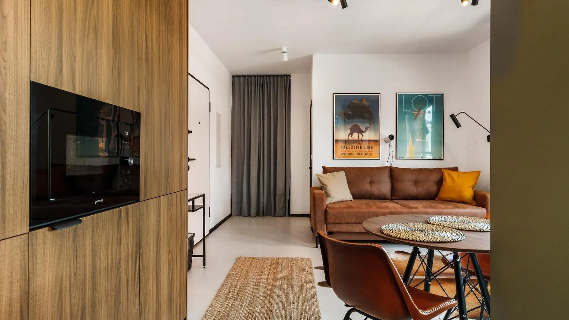 Doki Studio Apartments By Happystay contacts