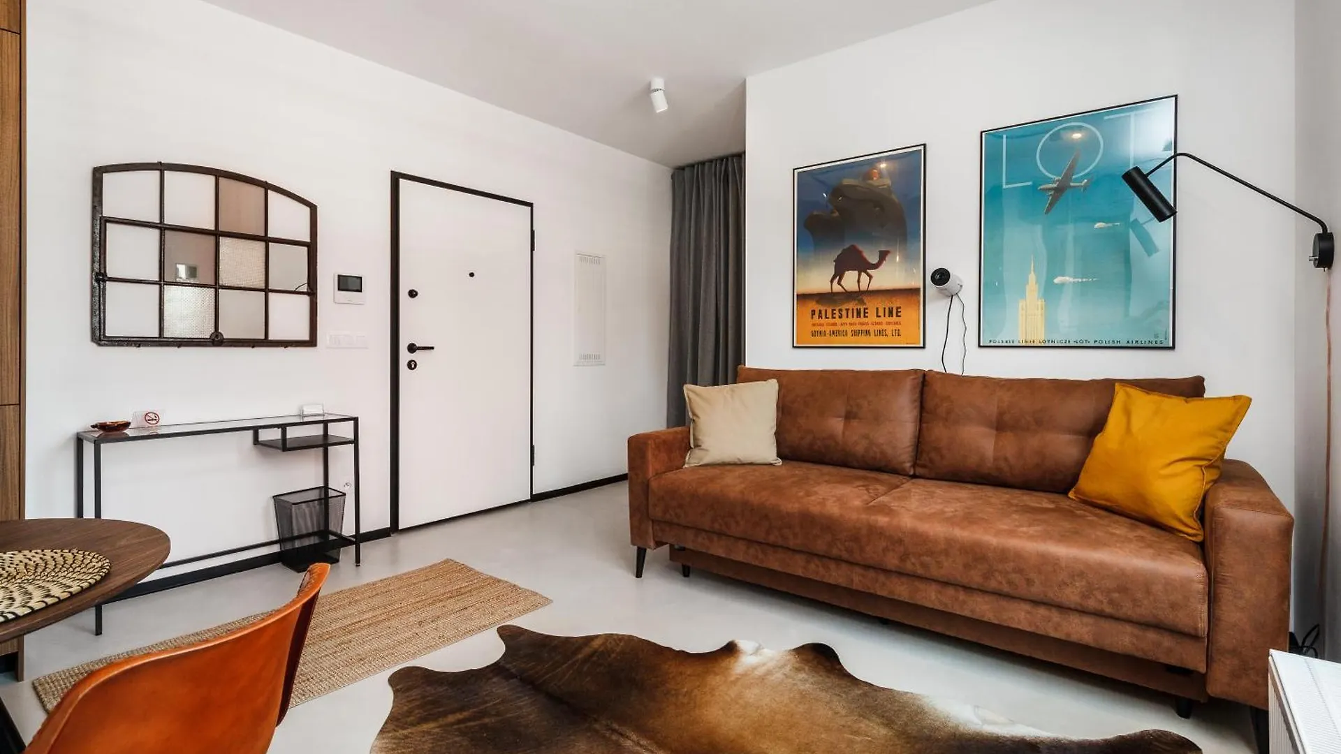 Doki Studio Apartments By Happystay Gdansk