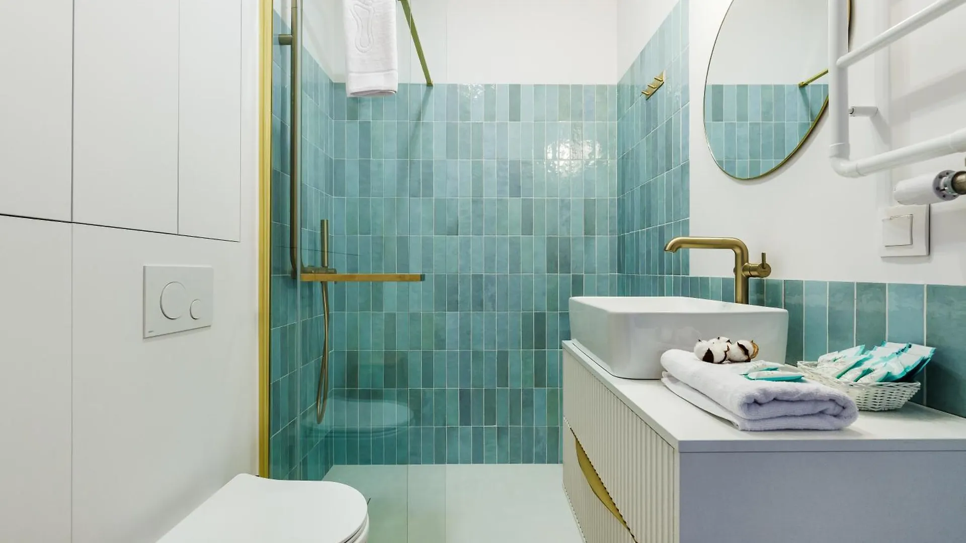 Doki Studio Apartments By Happystay Gdansk Poland