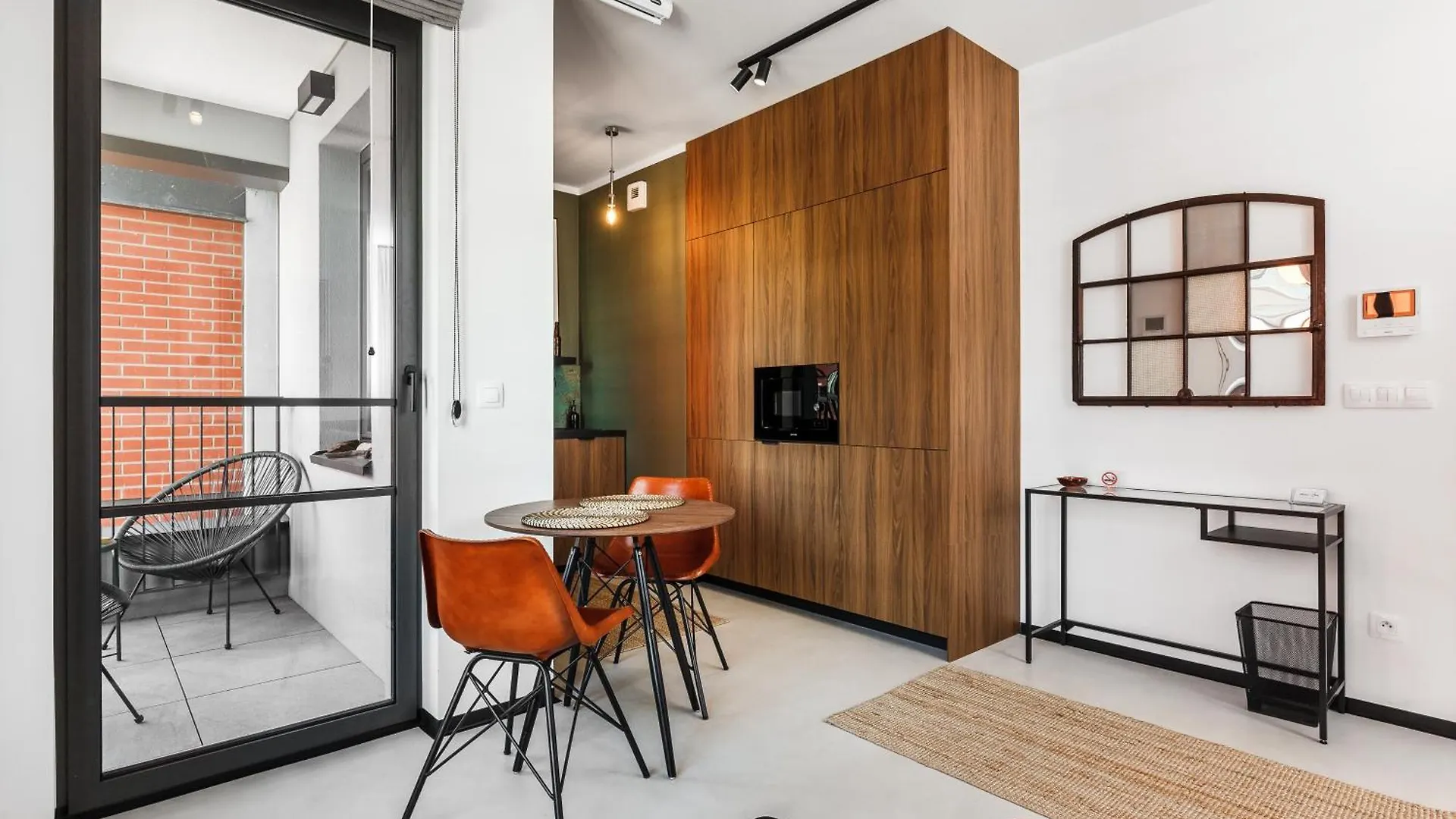 Doki Studio Apartments By Happystay Gdansk